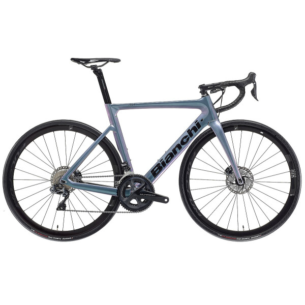 Bianchi Aria Rennrad Ultegra Di2 Disk - auf Lager