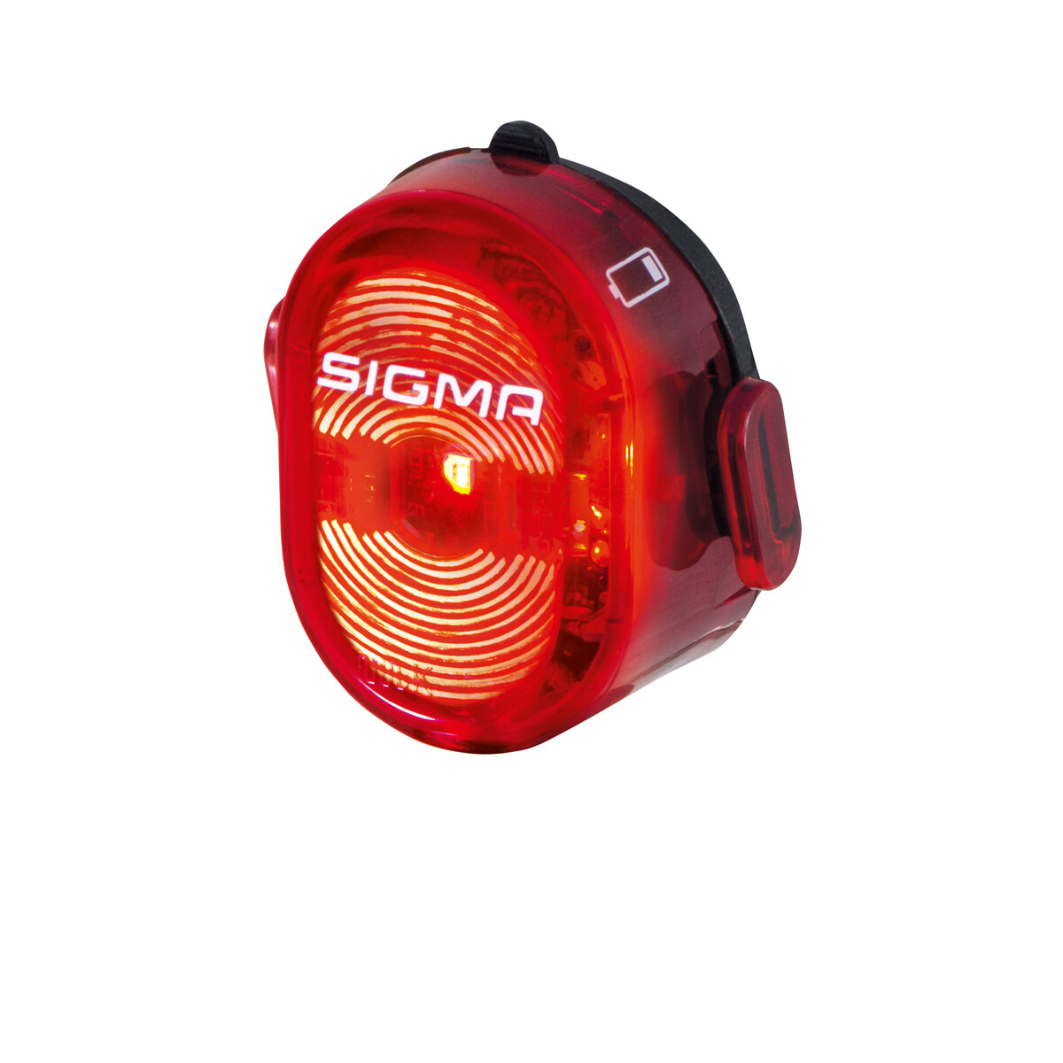 Sigma Nugget II Rücklicht