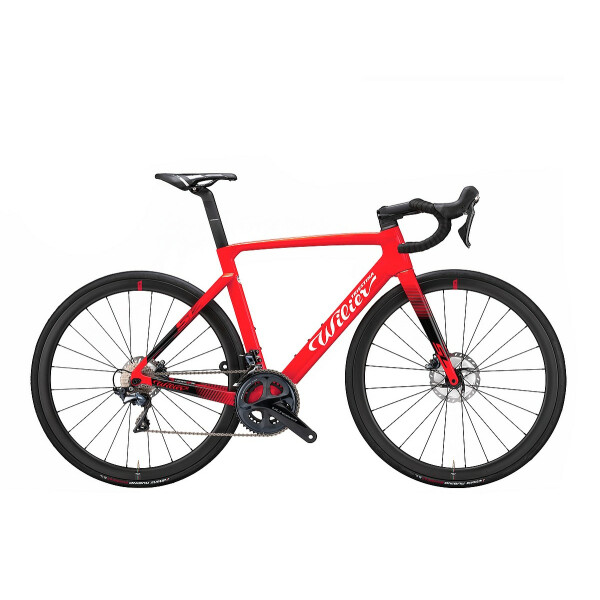 Wilier Cento10 SL Disk 2023 -Shimano 105 Di2- Auf Lager
