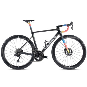 Colnago Rennrad V4 Rs Disk - Ultegra Di2 2x12