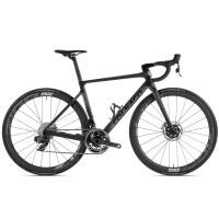 Colnago Rennrad V4 Rs Disk - Ultegra Di2 2x12