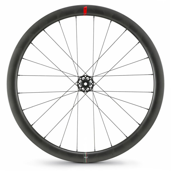 Wilier Laufradsatz SLR 42 KC Carbon Disc