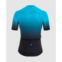 Assos Equipe RS Jersey S9 TARGA Dam Blue