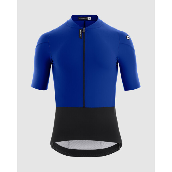 Assos Mille GTS Jersey C2 French Blue