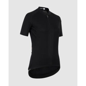 Assos UMA GT Jersey C2 EVO black Series