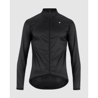 Assos Mille GT Wind Jacket C2 Black Series