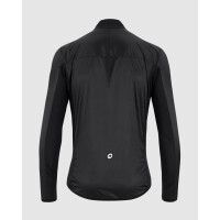 Assos Mille GT Wind Jacket C2 Black Series