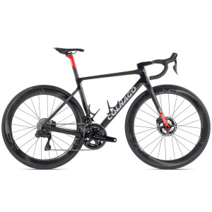 Colnago Rennrad V4 Rs Disk - Dura Ace Di2 2x12 - Auf Lager