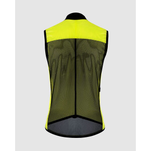 Assos Mille GT Wind Vest C2 optic yellow