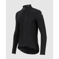 Assos Mille GT Spring Fall LS Jersey C2 black Series