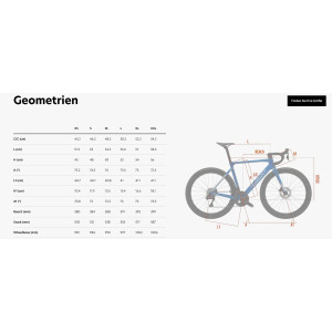 Wilier Filante SL Disc Rennrad - SRAM Rival ETAP AXS 2x12