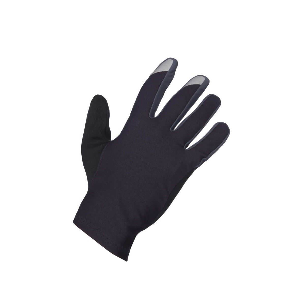 Q36.5 Hybrid Gloves black