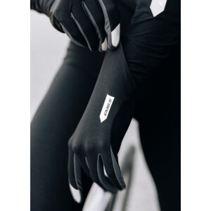 Q36.5 Hybrid Que X Glove black