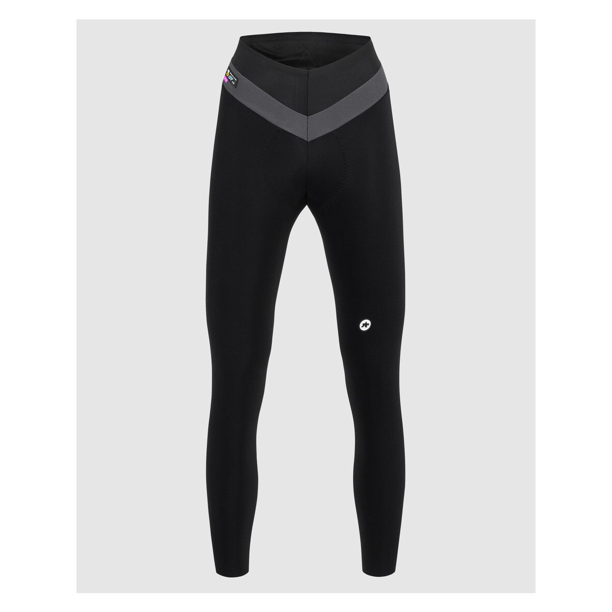 Assos UMA GT Spring/Fall Half Tights C2