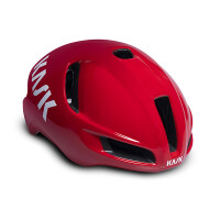 Kask Utopia Y Fahrradhelm - rot