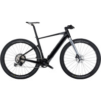 Wilier Adlar Hybrid Disc 2024 e-Gravel Bike GRX 1x12 plus Bikepacking Kit