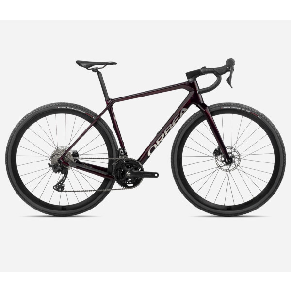 Orbea Terra Gravelbike M30 Team 2X GRX RX 610