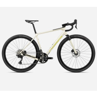 Orbea Terra Gravelbike M30 Team 2X GRX RX 610