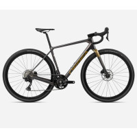 Orbea Terra Gravelbike M30 Team 2X GRX RX 610