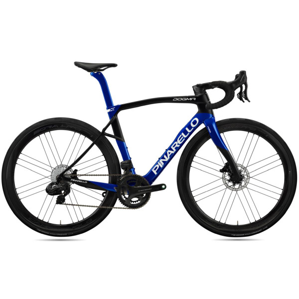 Pinarello Rahmenset - Dogma X Disc 2024 - diverse Farben