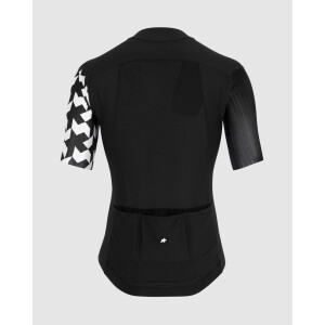 Assos Equipe RS Jersey S11 Black Series