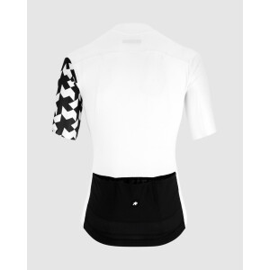 Assos Equipe RS Jersey S11 White Series