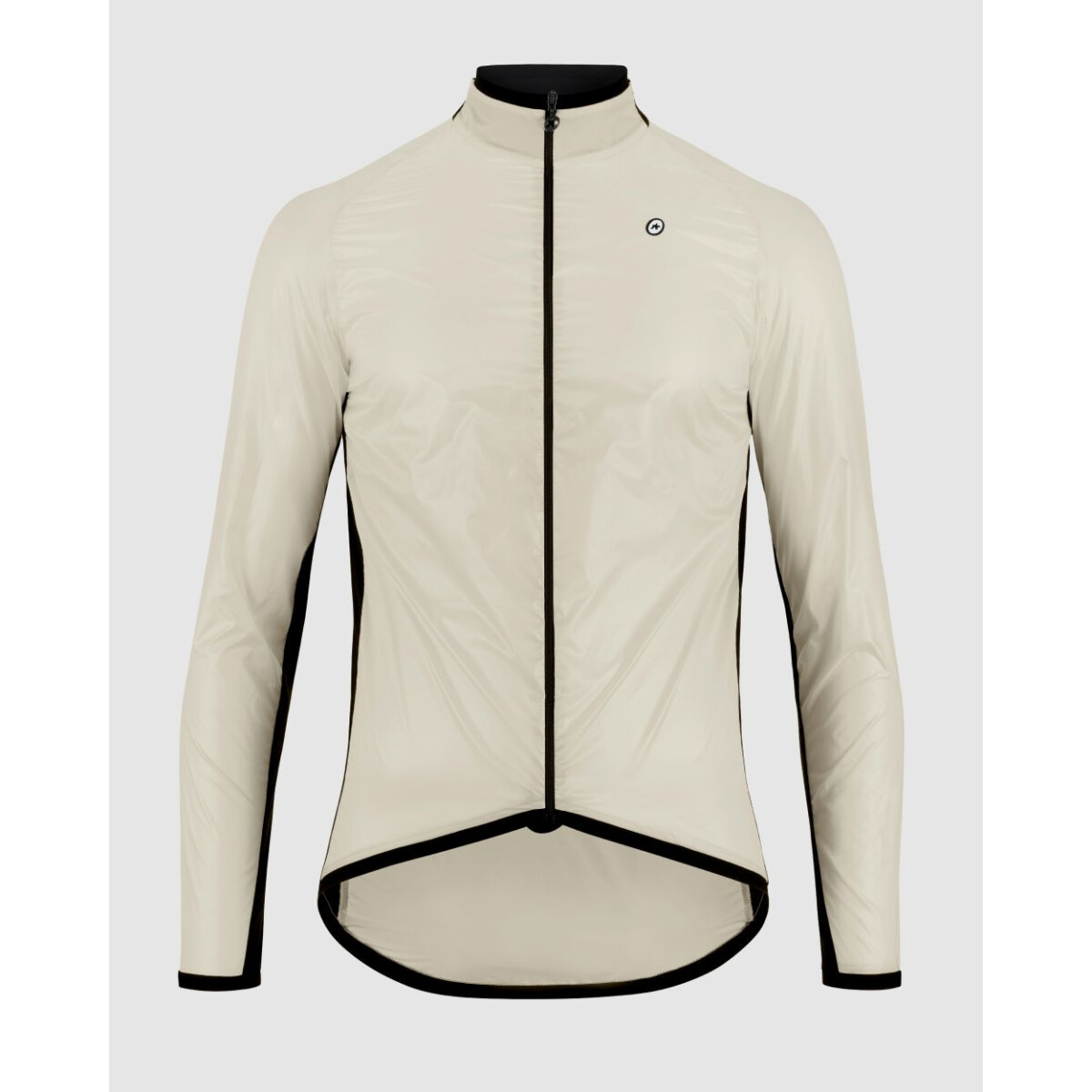 Assos Mille GT Wind Jacket C2 Moon Sand