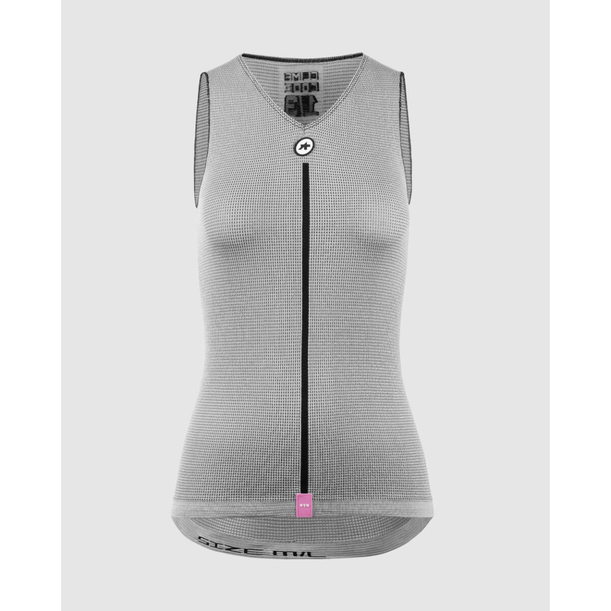 Assos Womans | Summer | Skin Layer P1 | No Sleeve
