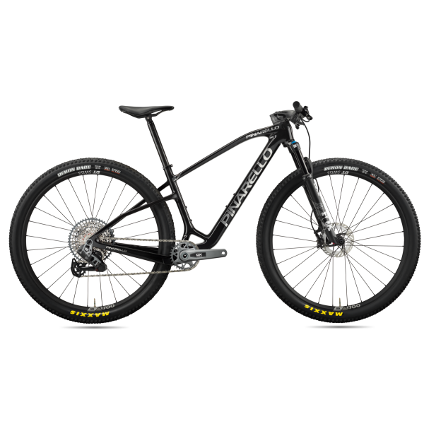 Dogma XC Hardtail | Mountainbike | Pinarello | True Carbon