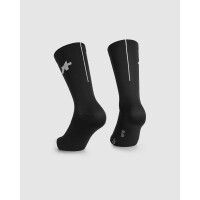 Assos R Socks S9 - twin pack Black Series