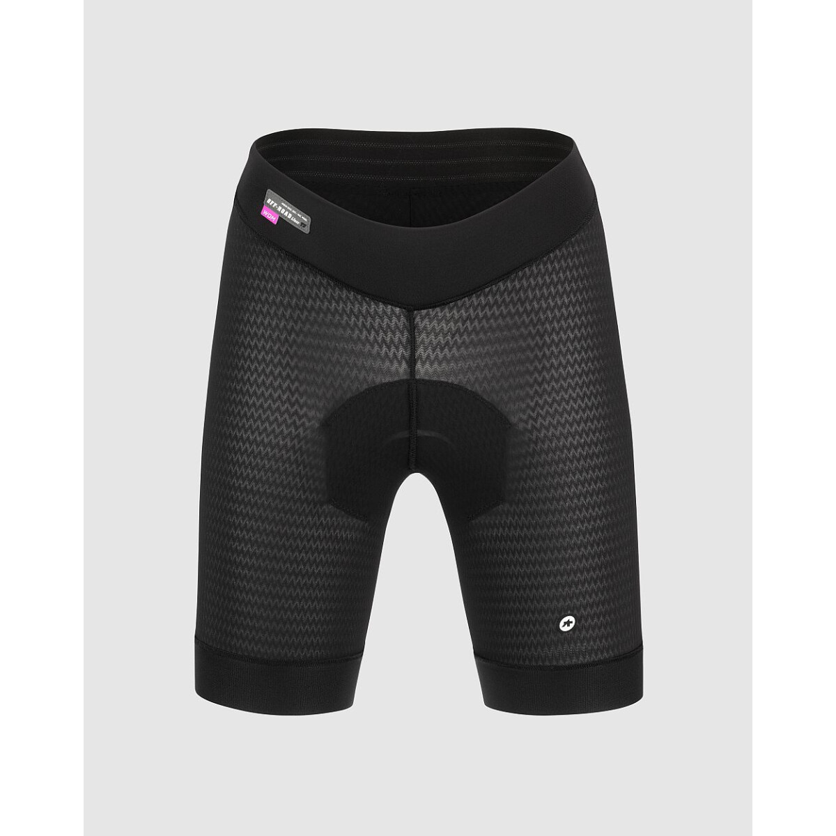 Assos | Lady | Tactica | Woman Liner Shorts ST T3