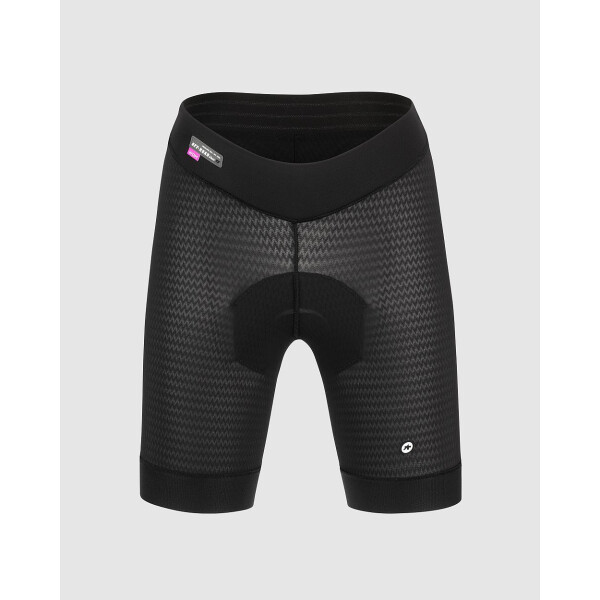 Assos TRAIL Tactica Womens Liner Shorts ST T3