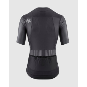 Assos Equipe RS Jersey S11 Stars Edition Precision Graphite Limited Edition