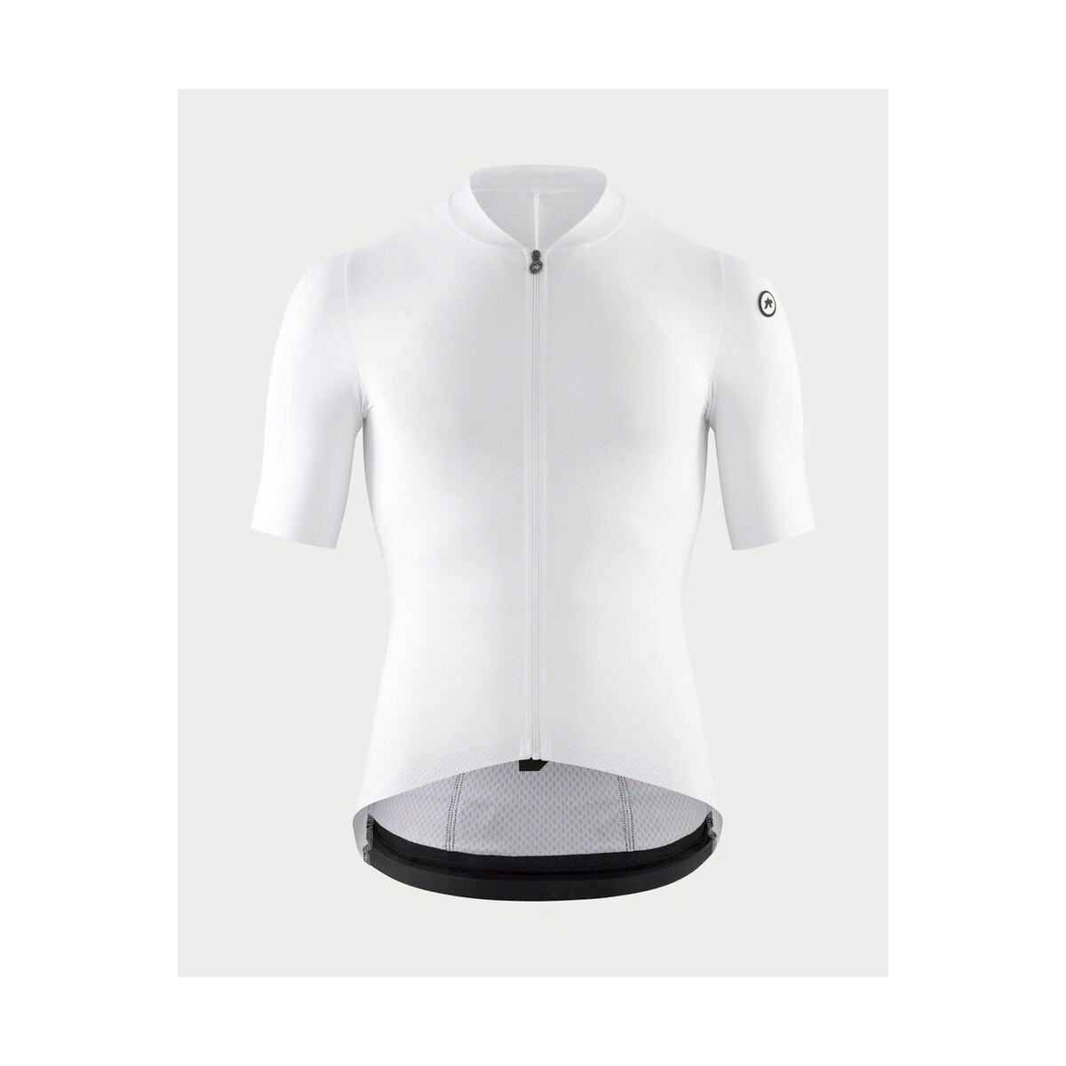 Assos Mille GT | Jersey S11 | White