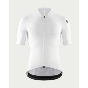 Assos Mille GT Jersey S11 White