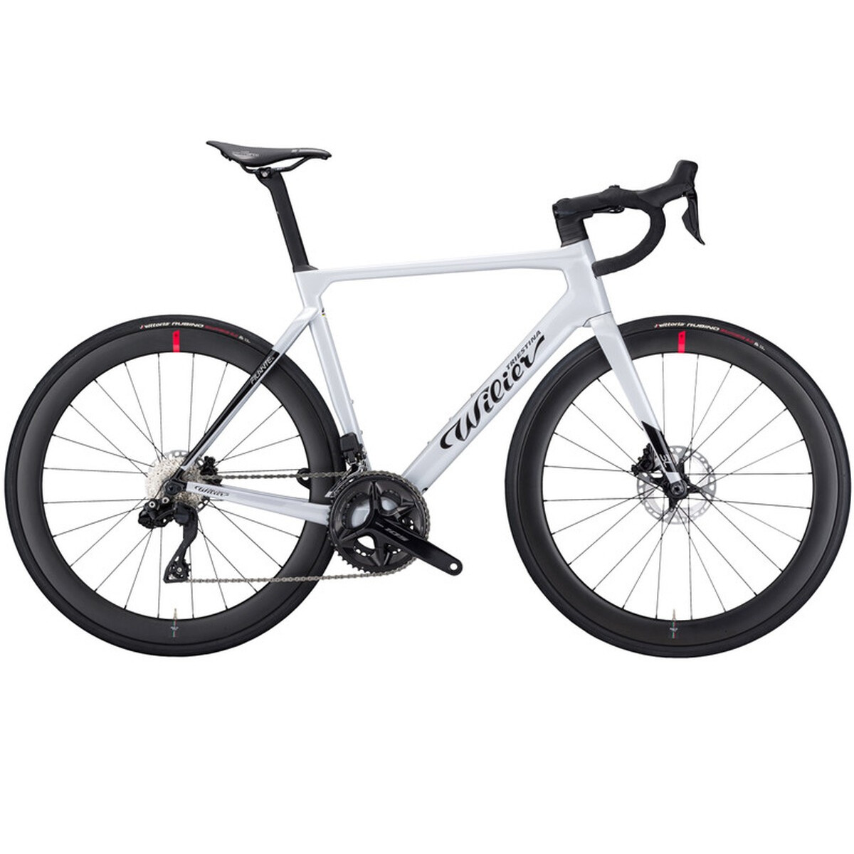 Wilier Filante SL Rennrad | Shimano 105 Di2 2x12 |...