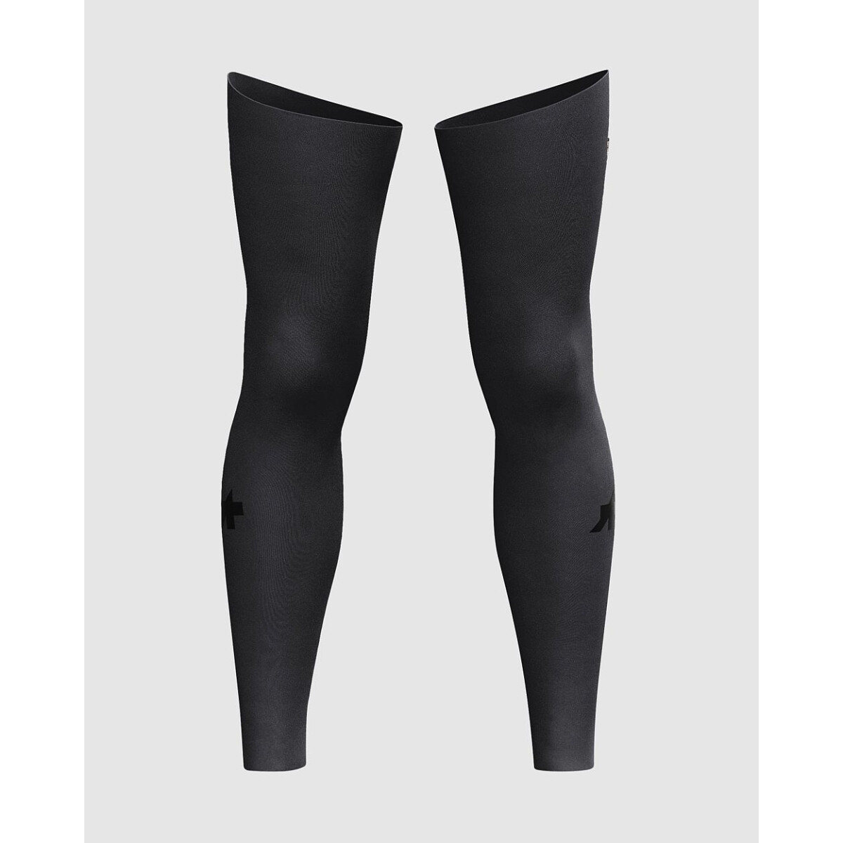Assos Equipe R | Winter | Beinwärmer P1 | Black Series
