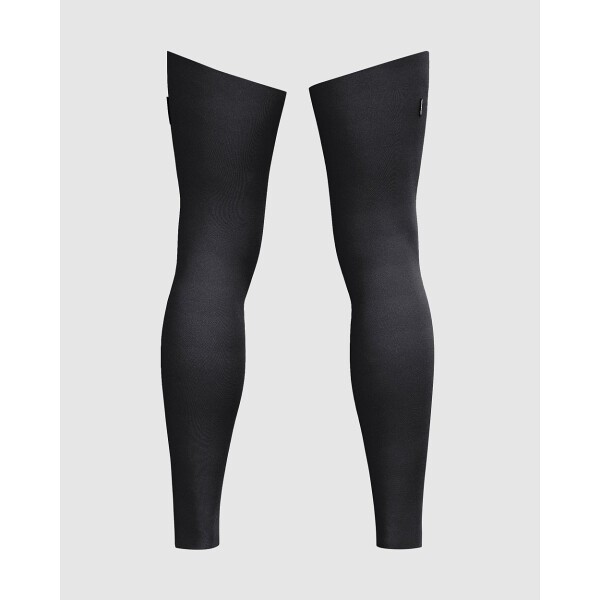 Assos Equipe R | Winter | Beinwärmer P1 | Black Series