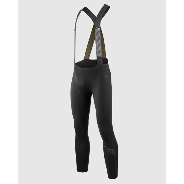 Assos Equipe RS 2 3 Spring Fall Bib Tights S11 Black Series
