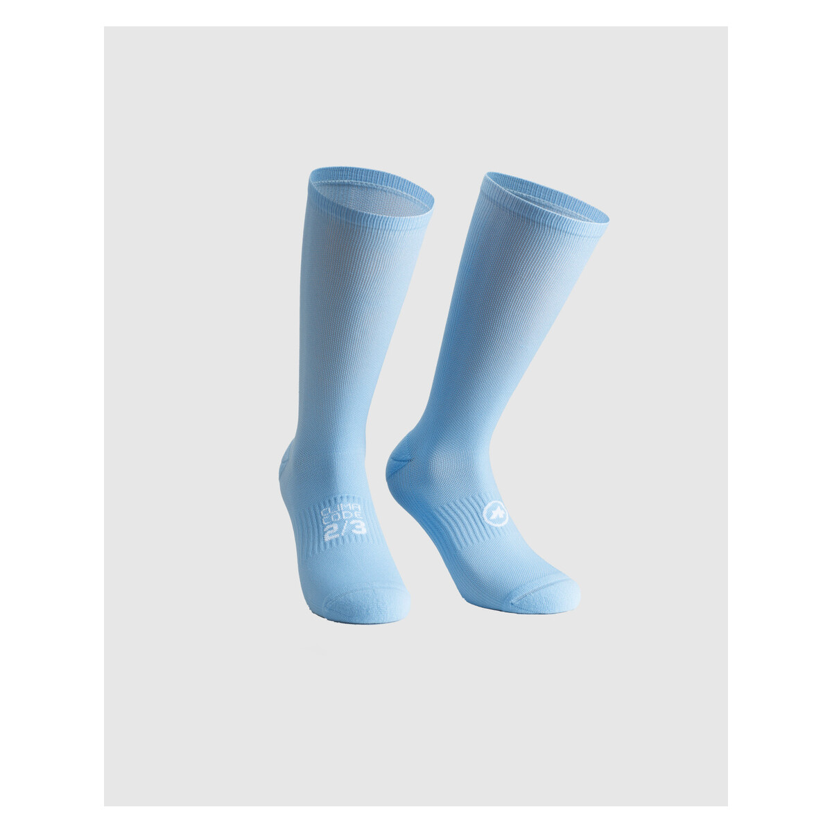 Assos Spring/Fall Socks | Unisea - Thunder Blue