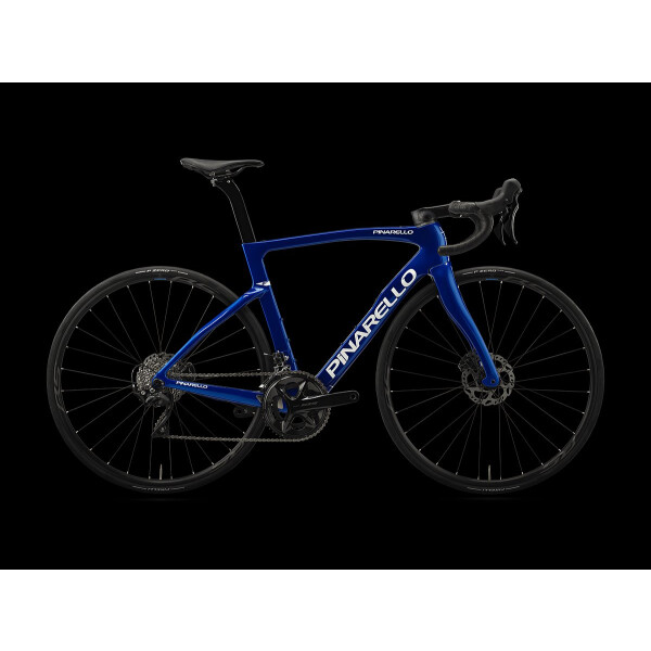 Pinarello F1 Rennrad 2025 105 2x12 Disc