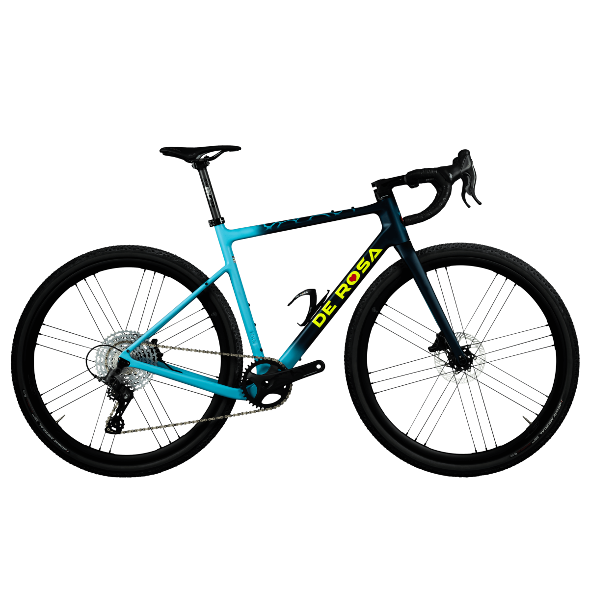 De Rosa Spider | Gravelbike Rahmenset
