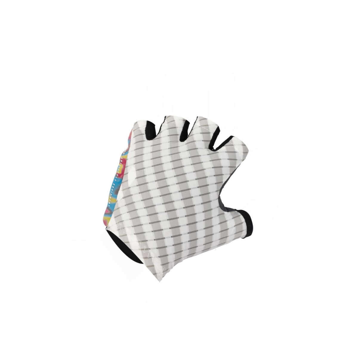 Q36.5 | Dottore CLIMA | Radhandschuh | weiss