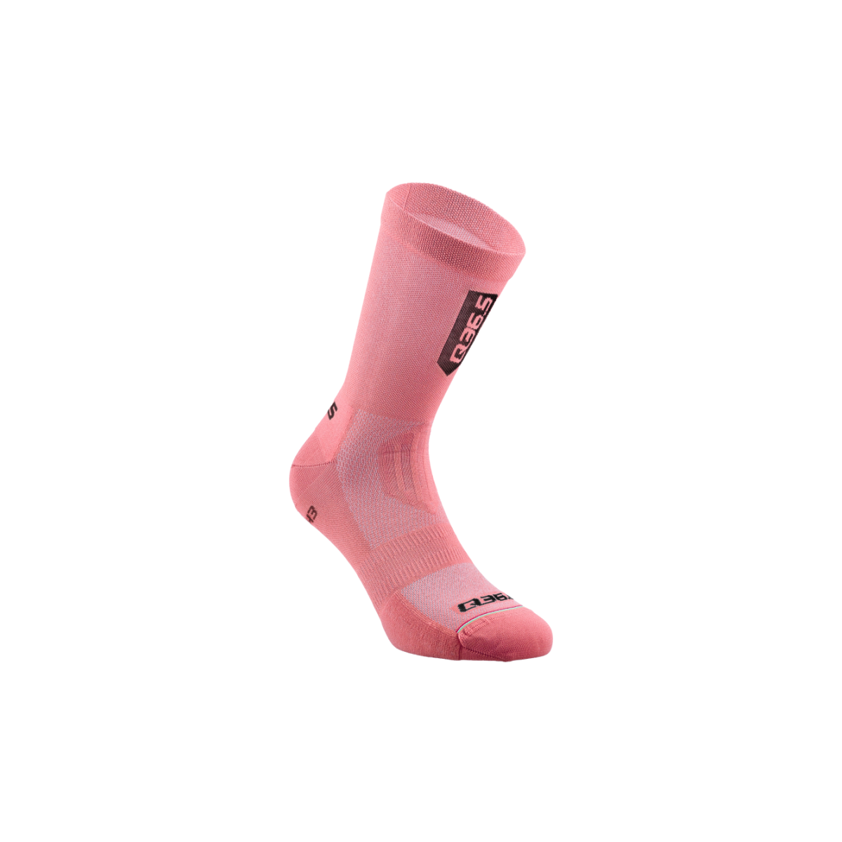 Q36.5 | Ultra Socken | Gazzetta Pink