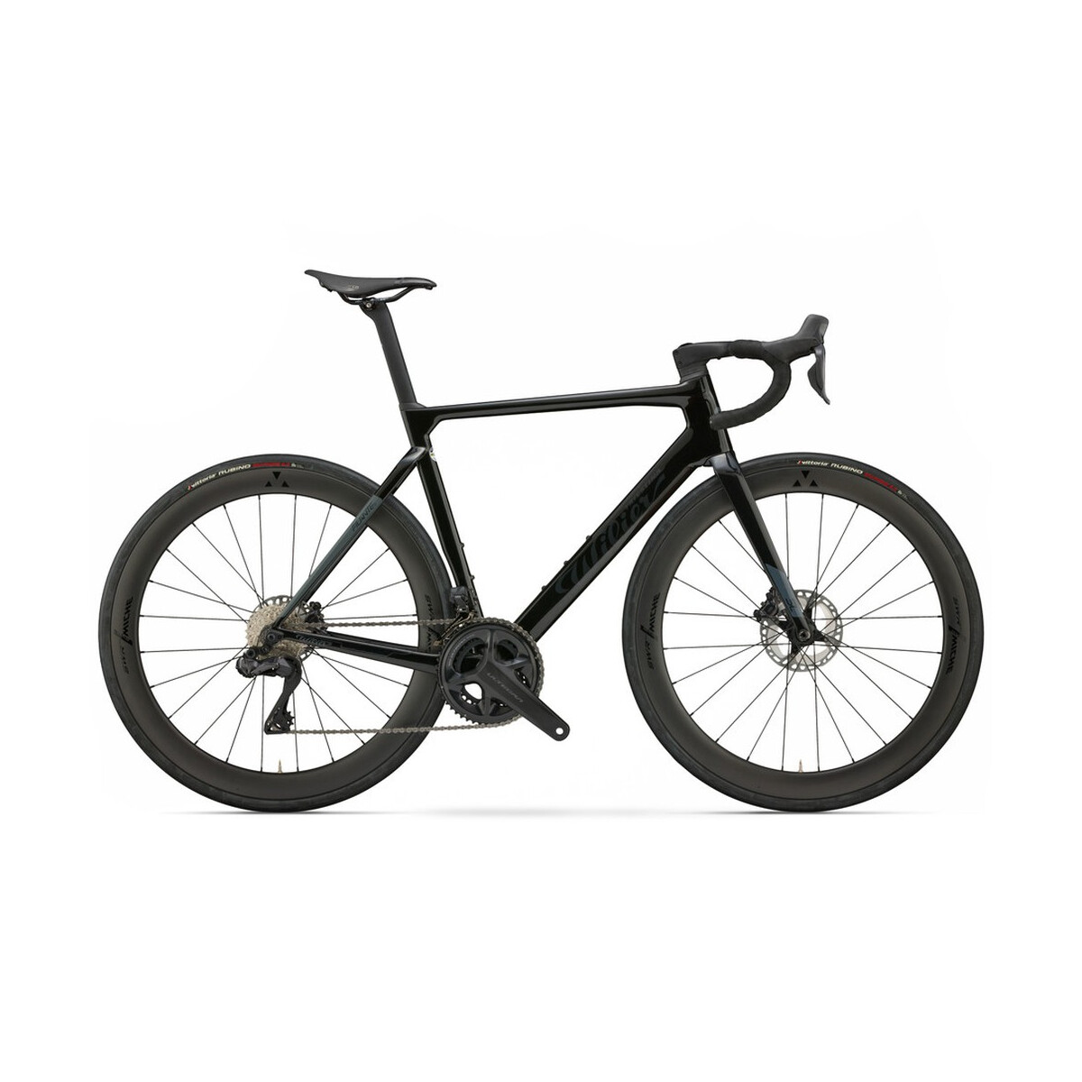 Wilier Filante SL | Rennrad | Campagnolo Super Record EPS...