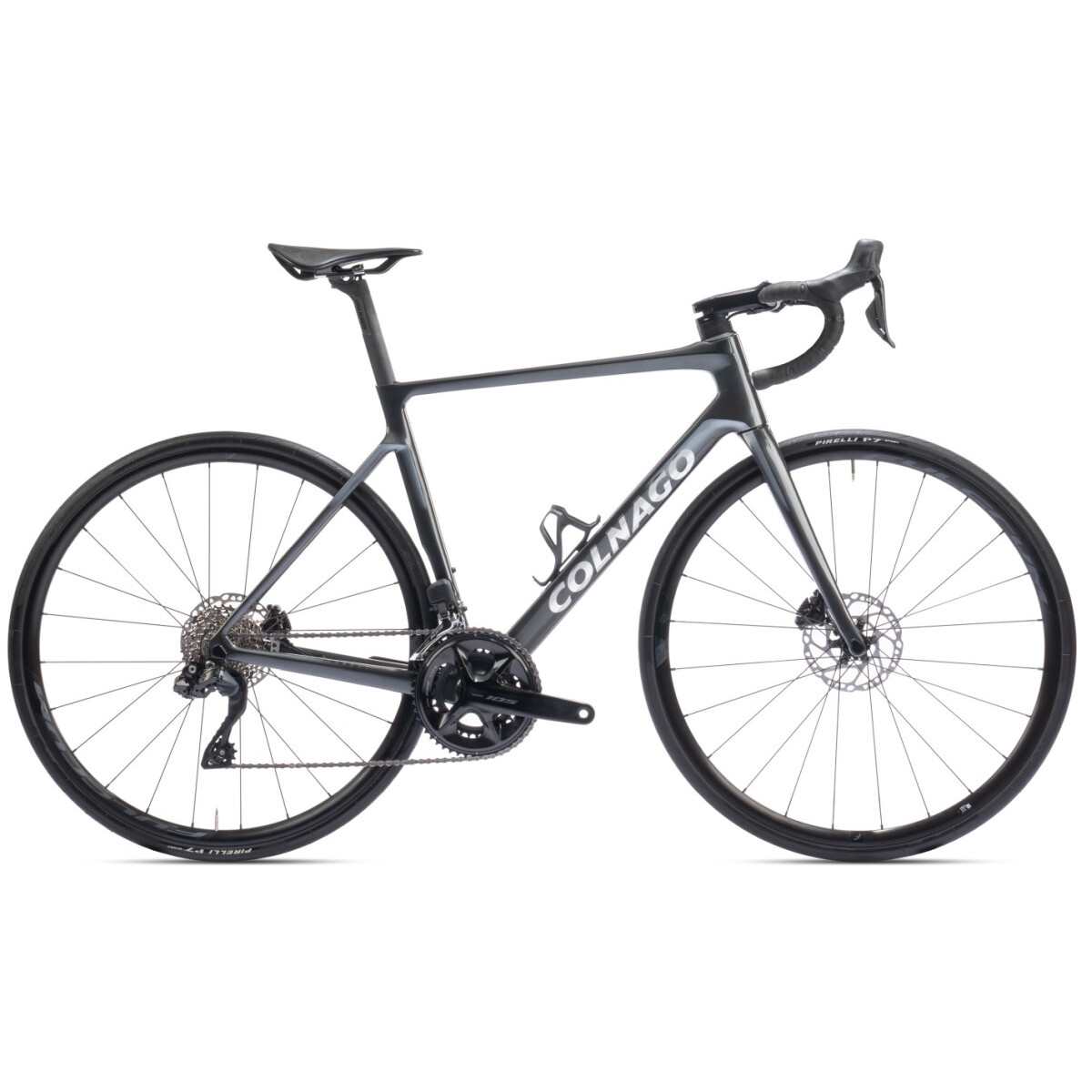 Colnago Rennrad | V4 Disk | Ultegra Di2 2x12 | Alle Farben
