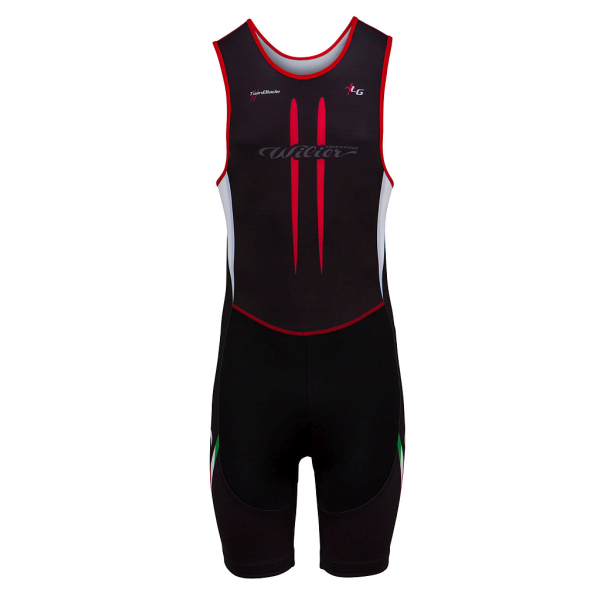 Wilier Triathlon Skinsuit XL