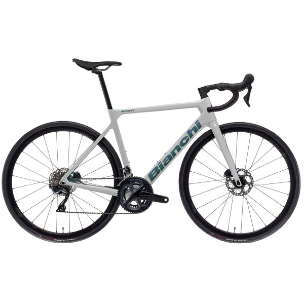 SV - light grey - graphite glänzend