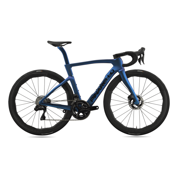 Pinarello Dogma F Modell 2025 Rennräder bei Starcycles in Hamburg