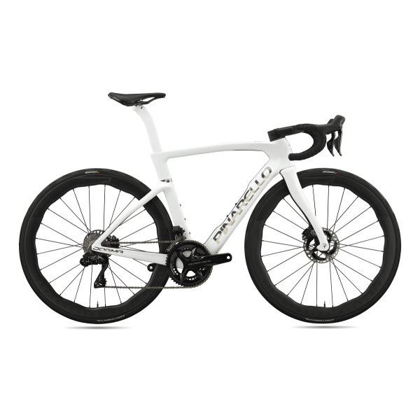 G113 Edge Crystal White